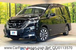 nissan serena 2019 -NISSAN--Serena DAA-GFC27--GFC27-152639---NISSAN--Serena DAA-GFC27--GFC27-152639-