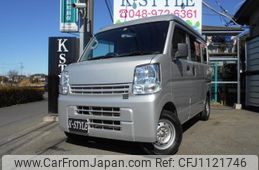 nissan nv100-clipper 2018 quick_quick_HBD-DR17V_DR17V-297010