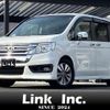 honda stepwagon 2014 -HONDA--Stepwgn DBA-RK5--RK5-1412904---HONDA--Stepwgn DBA-RK5--RK5-1412904- image 1