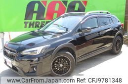 subaru xv 2017 -SUBARU--Subaru XV GT7--044593---SUBARU--Subaru XV GT7--044593-