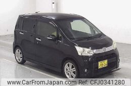 daihatsu move 2012 -DAIHATSU 【山口 581ﾏ9926】--Move LA100S--0154532---DAIHATSU 【山口 581ﾏ9926】--Move LA100S--0154532-