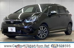 honda fit 2020 CFJ1528595