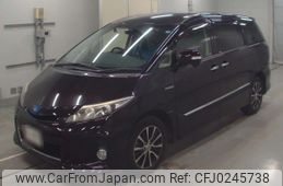 toyota estima-hybrid 2013 -TOYOTA--Estima Hybrid AHR20W-7077934---TOYOTA--Estima Hybrid AHR20W-7077934-