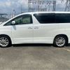 toyota alphard 2009 -TOYOTA--Alphard DBA-ANH20W--ANH20-8087255---TOYOTA--Alphard DBA-ANH20W--ANH20-8087255- image 15