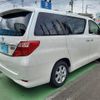 toyota alphard 2013 -TOYOTA 【和歌山 300ﾋ3401】--Alphard ANH20W--8294492---TOYOTA 【和歌山 300ﾋ3401】--Alphard ANH20W--8294492- image 7