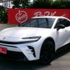 toyota toyota-others 2024 -TOYOTA--Crown Sport 6AA-AZSH36W--AZSH36-4015362---TOYOTA--Crown Sport 6AA-AZSH36W--AZSH36-4015362- image 1