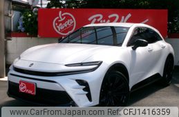 toyota toyota-others 2024 -TOYOTA--Crown Sport 6AA-AZSH36W--AZSH36-4015362---TOYOTA--Crown Sport 6AA-AZSH36W--AZSH36-4015362-