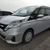 nissan serena 2018 quick_quick_DAA-GC27_GC27-026073 image 1