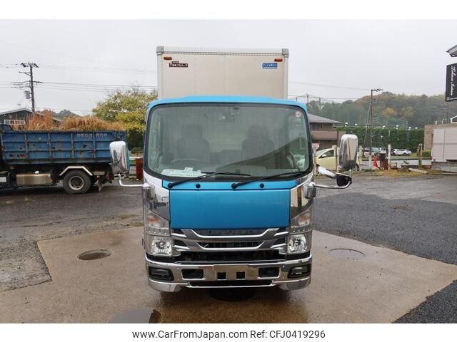 isuzu elf-truck 2015 -ISUZU--Elf TRG-NLR85AN--NLR85-7019744---ISUZU--Elf TRG-NLR85AN--NLR85-7019744- image 2