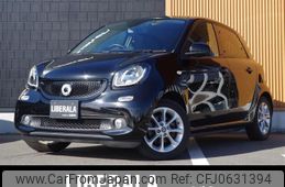 smart forfour 2016 -SMART--Smart Forfour DBA-453042--WME4530422Y065679---SMART--Smart Forfour DBA-453042--WME4530422Y065679-