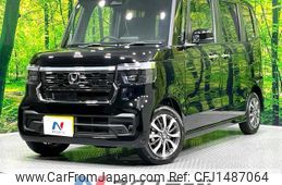 honda n-box 2025 CFJ1487064