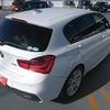 bmw 1-series 2015 -BMW--BMW 1 Series DBA-1R15--WBA1R52050P712349---BMW--BMW 1 Series DBA-1R15--WBA1R52050P712349- image 29