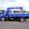 mitsubishi-fuso canter 2019 GOO_NET_EXCHANGE_0402607A30250430W001 image 8