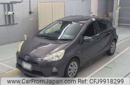 toyota aqua 2012 -TOYOTA 【福井 532ﾗ 314】--AQUA DAA-NHP10--NHP10-6051397---TOYOTA 【福井 532ﾗ 314】--AQUA DAA-NHP10--NHP10-6051397-