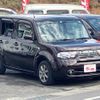 nissan cube 2015 GOO_JP_700040018730250128002 image 2