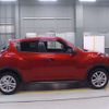 nissan juke 2017 -NISSAN 【京都 351に358】--Juke YF15-510447---NISSAN 【京都 351に358】--Juke YF15-510447- image 4