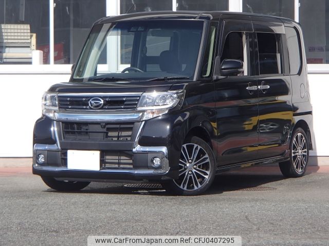 daihatsu tanto 2019 -DAIHATSU--Tanto DBA-LA600S--LA600S-0791387---DAIHATSU--Tanto DBA-LA600S--LA600S-0791387- image 1