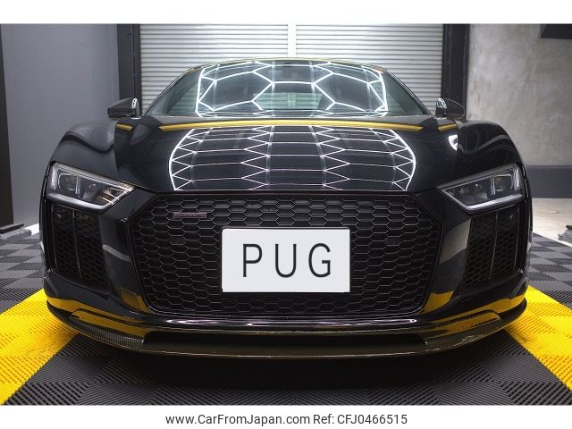 audi r8 2018 -AUDI--Audi R8 ABA-4SCSPD--WUAZZZFX9H7903615---AUDI--Audi R8 ABA-4SCSPD--WUAZZZFX9H7903615- image 2