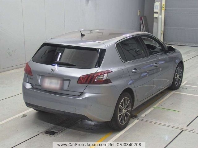 peugeot 308 2015 -PEUGEOT--Peugeot 308 T9HN02-VF3LPHNYWFS106674---PEUGEOT--Peugeot 308 T9HN02-VF3LPHNYWFS106674- image 2