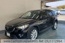 mazda cx-5 2013 -MAZDA 【岡山 331つ443】--CX-5 KE2AW-119645---MAZDA 【岡山 331つ443】--CX-5 KE2AW-119645-