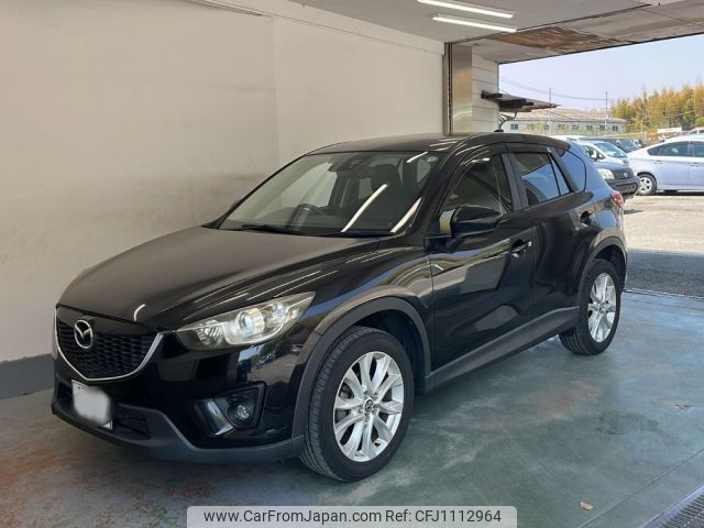 mazda cx-5 2013 -MAZDA 【岡山 331つ443】--CX-5 KE2AW-119645---MAZDA 【岡山 331つ443】--CX-5 KE2AW-119645- image 1