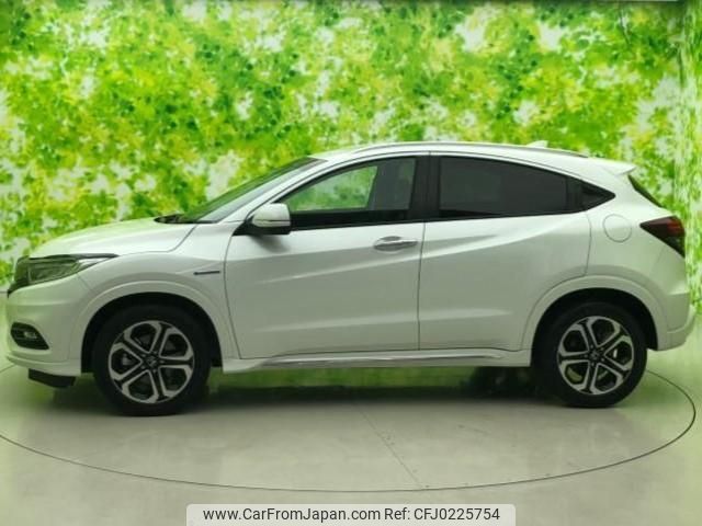 honda vezel 2020 quick_quick_DAA-RU3_RU3-1352121 image 2