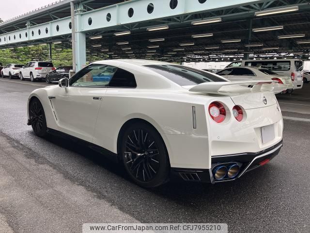 nissan gt-r 2019 quick_quick_4BA-R35_R35-130143 image 2