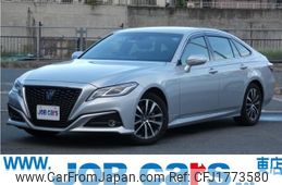 toyota crown 2020 CFJ1773580