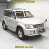 toyota land-cruiser-prado 2002 -TOYOTA--Land Cruiser Prado RZJ95W-0054744---TOYOTA--Land Cruiser Prado RZJ95W-0054744- image 1