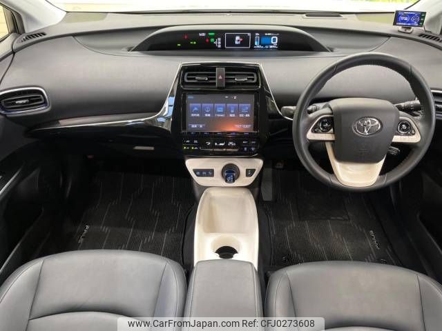 toyota prius 2016 -TOYOTA--Prius DAA-ZVW51--ZVW51-6028429---TOYOTA--Prius DAA-ZVW51--ZVW51-6028429- image 2