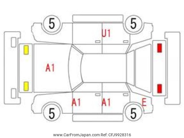 daihatsu tanto 2017 -DAIHATSU--Tanto DBA-LA610S--LA610S-0107199---DAIHATSU--Tanto DBA-LA610S--LA610S-0107199- image 2