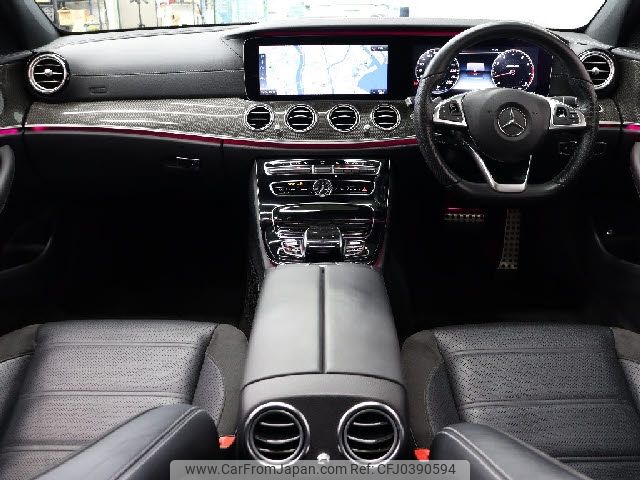 mercedes-benz amg 2017 -MERCEDES-BENZ--AMG CBA-213064--WDD2130642A207055---MERCEDES-BENZ--AMG CBA-213064--WDD2130642A207055- image 2