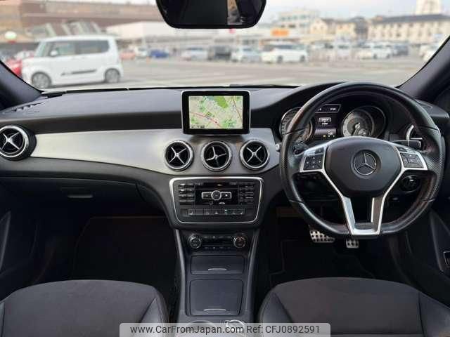 mercedes-benz gla-class 2016 quick_quick_DBA-156942_WDC1569422J173225 image 2