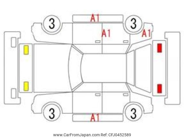 toyota raize 2022 -TOYOTA--Raize 5AA-A202A--A202A-0021676---TOYOTA--Raize 5AA-A202A--A202A-0021676- image 2