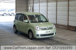toyota sienta 2014 -TOYOTA--Sienta NCP81G-5206057---TOYOTA--Sienta NCP81G-5206057-