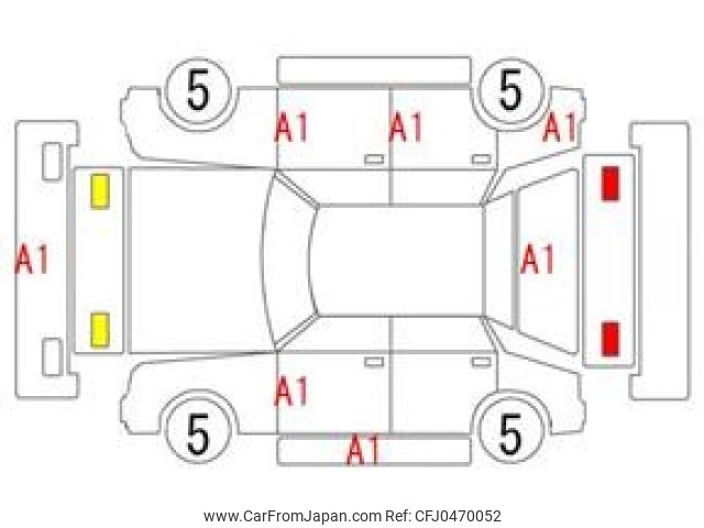 toyota voxy 2023 -TOYOTA--Voxy 6BA-MZRA90W--MZRA90-0062347---TOYOTA--Voxy 6BA-MZRA90W--MZRA90-0062347- image 2