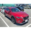 mazda cx-3 2015 CFJ1570284 image 1