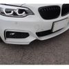 bmw 2-series 2018 quick_quick_DBA-2F20_WBA2H52040VB21595 image 7