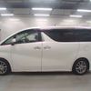 toyota alphard 2017 -TOYOTA 【新潟 301ﾔ9484】--Alphard DBA-AGH35W--AGH35-0019894---TOYOTA 【新潟 301ﾔ9484】--Alphard DBA-AGH35W--AGH35-0019894- image 9