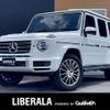 mercedes-benz g-class 2019 -MERCEDES-BENZ--Benz G Class 3DA-463349--WDB4633492X330081---MERCEDES-BENZ--Benz G Class 3DA-463349--WDB4633492X330081- image 1