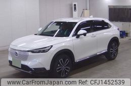 honda vezel 2023 CFJ1452539