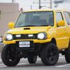 suzuki jimny 2004 quick_quick_ABA-JB23W_JB23W-401698 image 3