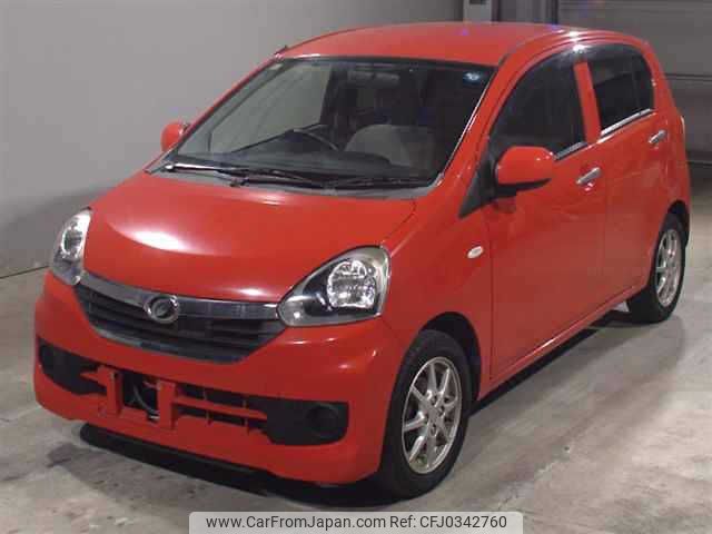 daihatsu mira-e-s 2013 -DAIHATSU--Mira e:s LA300S-1200923---DAIHATSU--Mira e:s LA300S-1200923- image 1