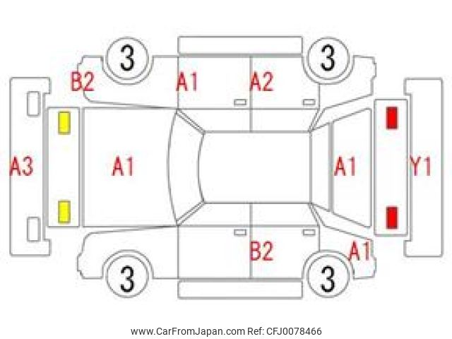 toyota wish 2009 -TOYOTA--Wish DBA-ZGE20W--ZGE20-0036469---TOYOTA--Wish DBA-ZGE20W--ZGE20-0036469- image 2