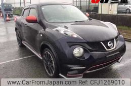 nissan juke 2013 -NISSAN--Juke NF15-320350---NISSAN--Juke NF15-320350-
