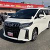 toyota alphard 2021 quick_quick_AGH30W_AGH30-0392188 image 19