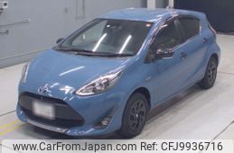 toyota aqua 2020 -TOYOTA 【姫路 501ま247】--AQUA NHP10-6850836---TOYOTA 【姫路 501ま247】--AQUA NHP10-6850836-