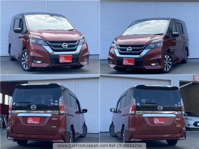 nissan serena 2016 quick_quick_DAA-GFC27_GFC27-014918 image 2