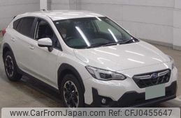 subaru xv 2022 quick_quick_3BA-GT3_GT3-097509