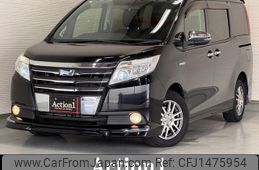 toyota noah 2014 CFJ1475954